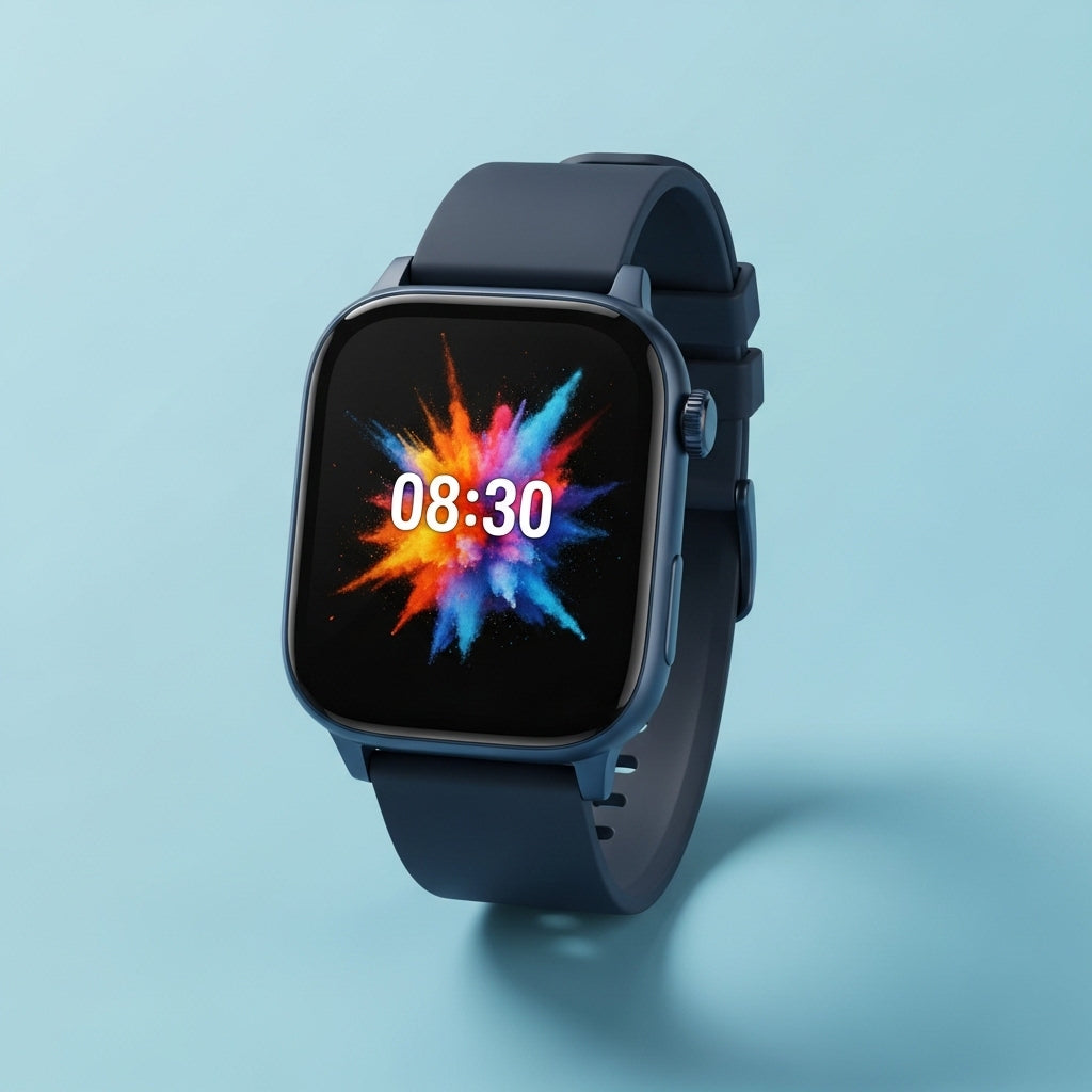 Smart Watches