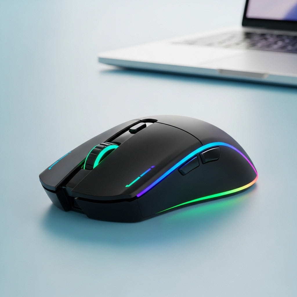 RGB Mouse