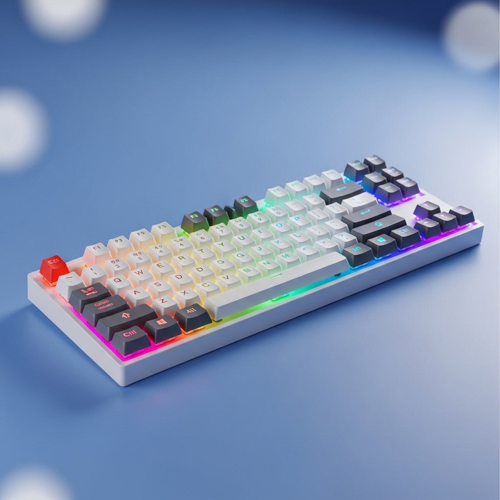 Smart Keyboard