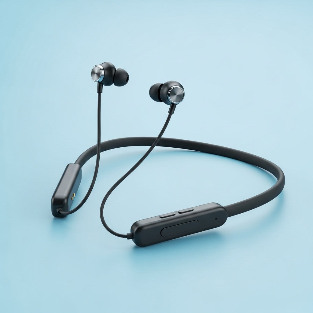 Wireless Neckband
