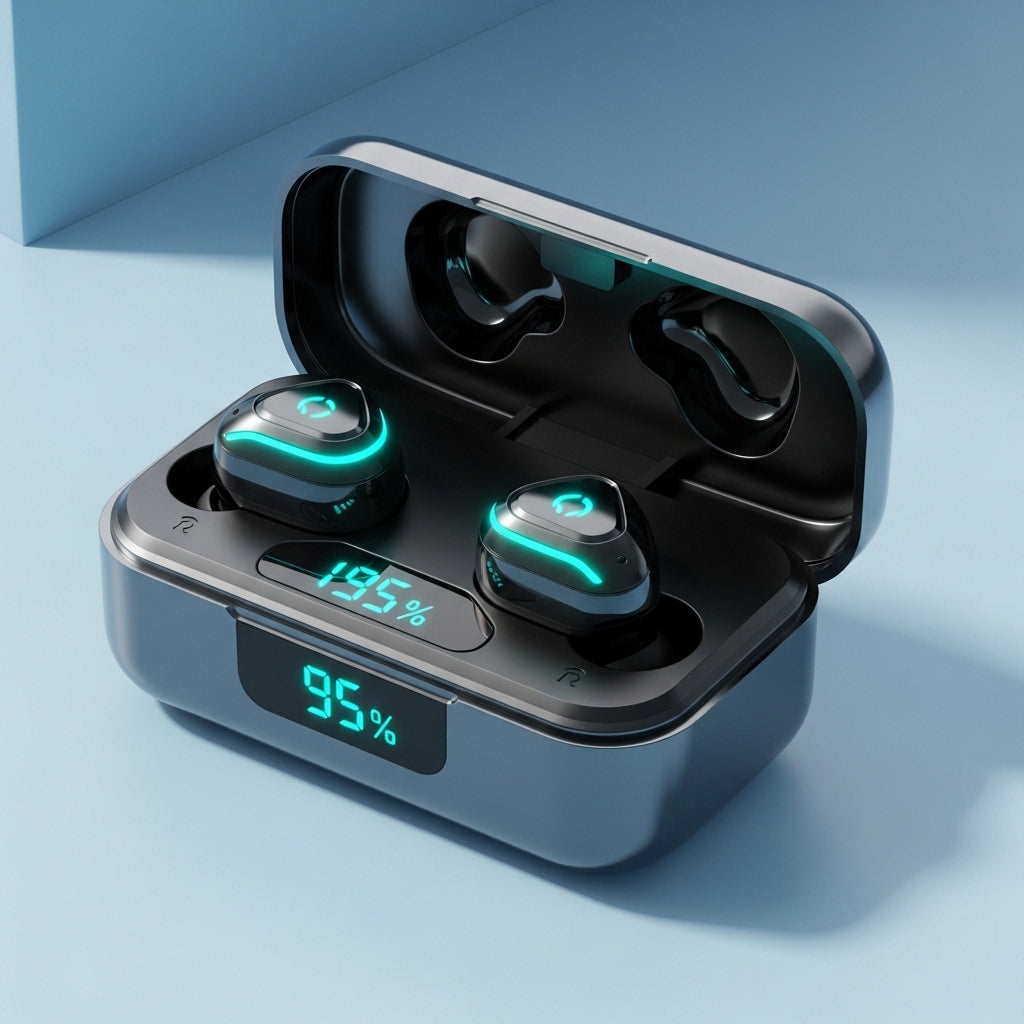 Earbuds